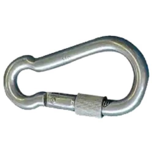 VİDALI KARABİNA 5 MM